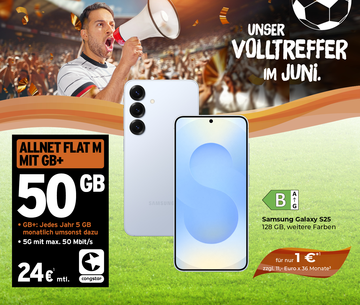 Topdeal 03 Congstar 06 2026 Mobile Topdeal 03 Congstar 06 2026 Mobile
